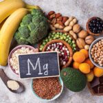 Магнезият: Минералът за спокойствие, който ми спасява